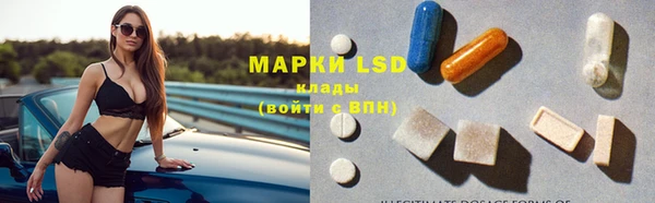 MESCALINE Горняк