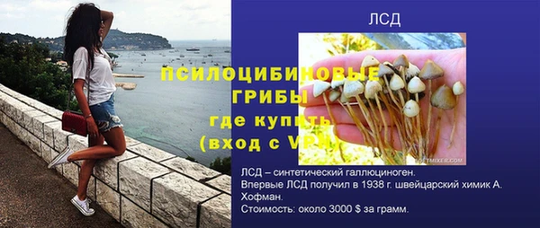 MESCALINE Горняк
